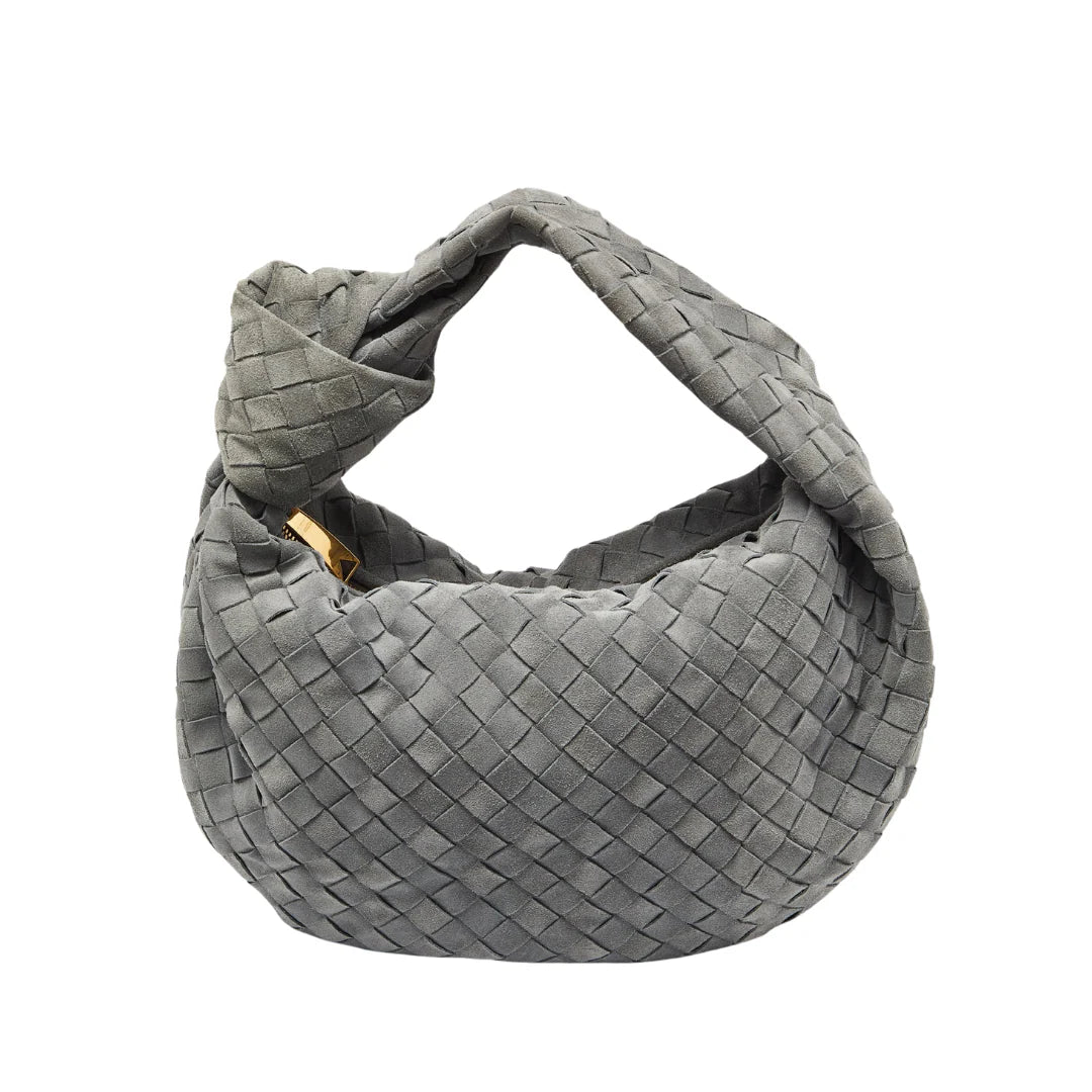 Taylor - Gewebte Handtasche