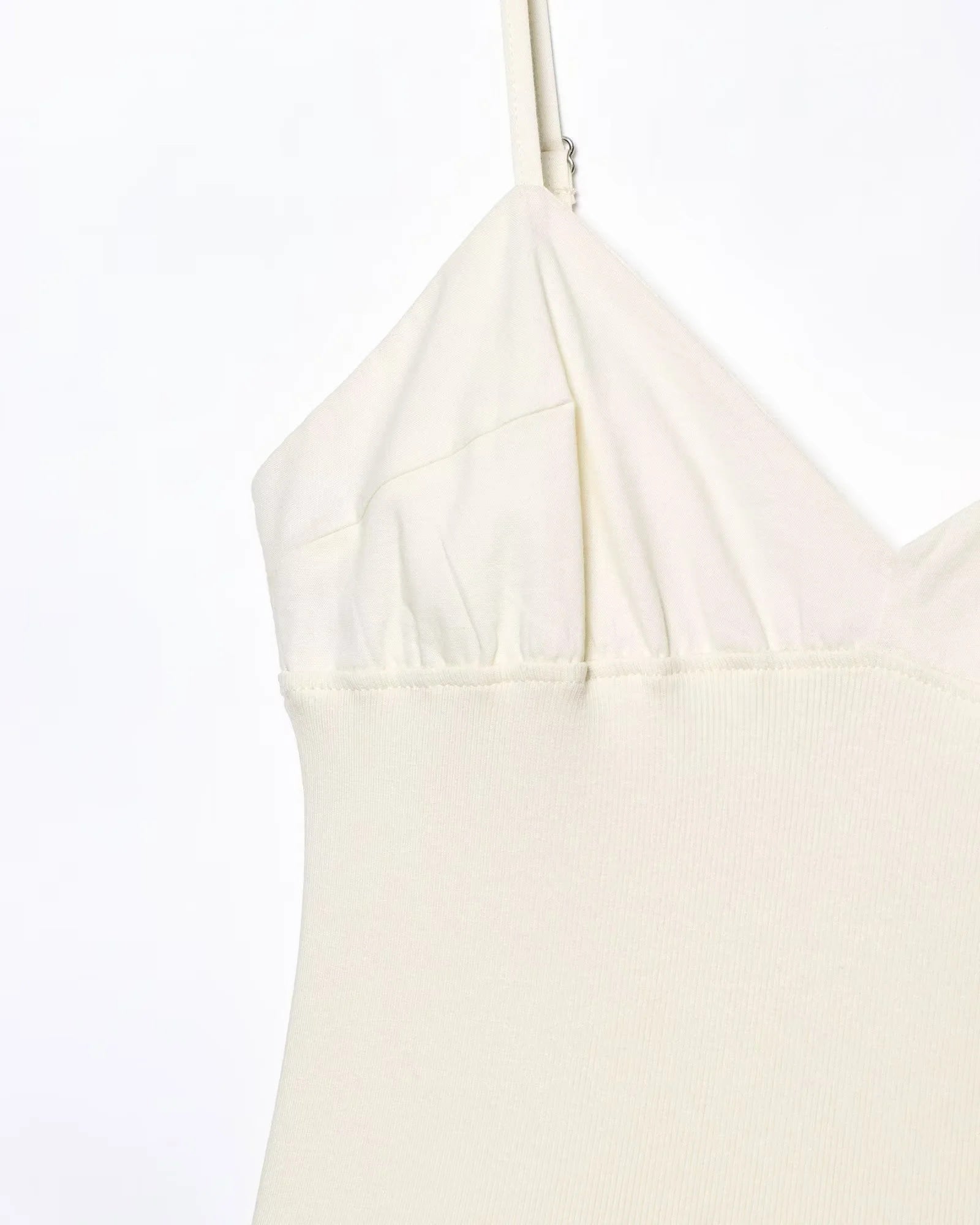 Elegantes Panel-Partykleid