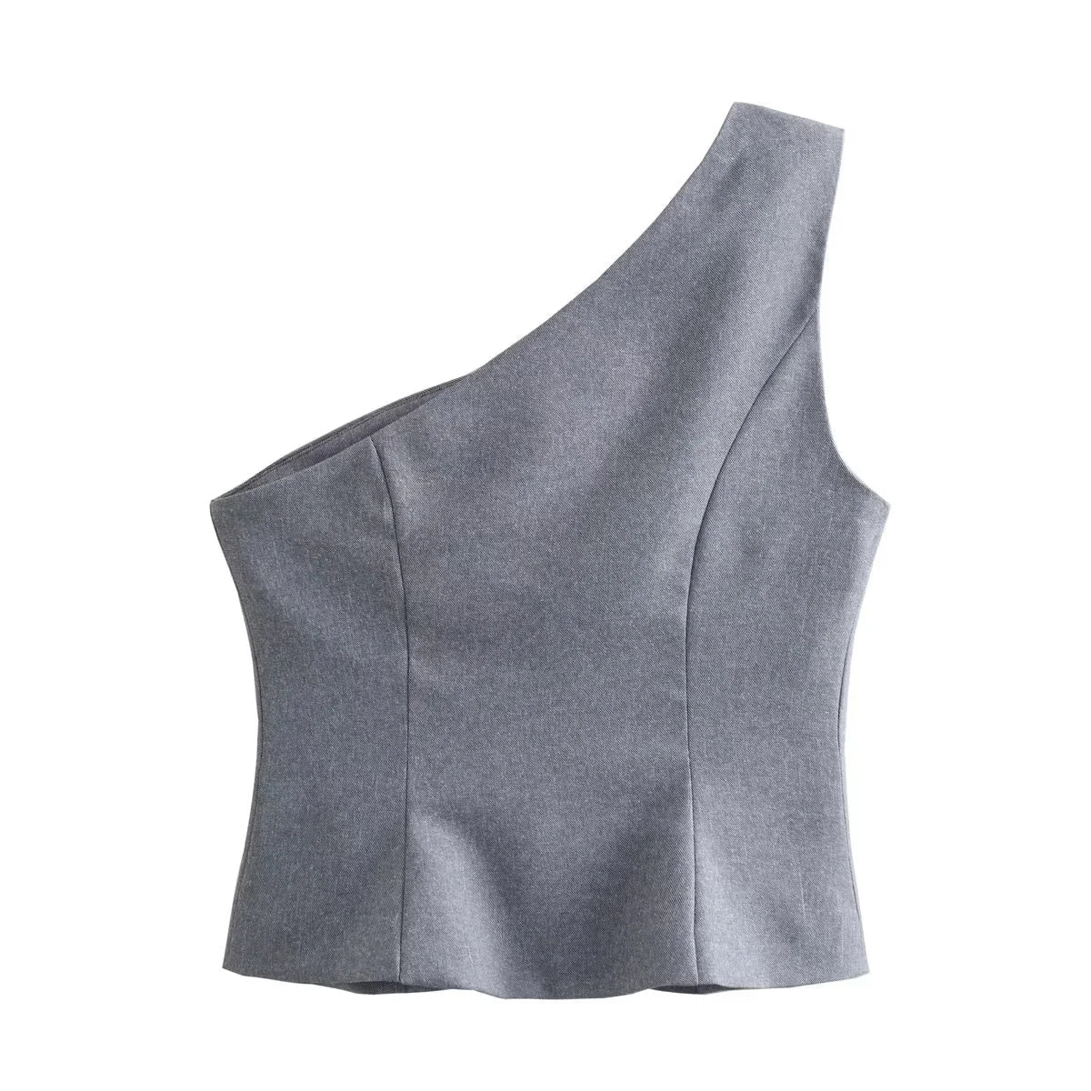 Zweiteiliges Herbst-Set mit Weste und Hose