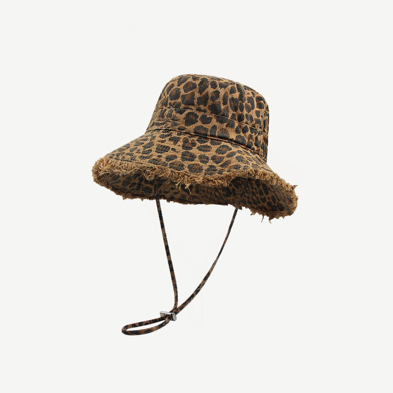 Retro-Leopard