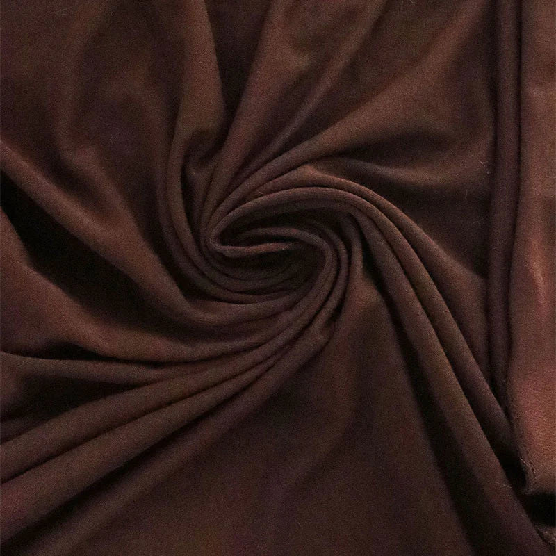 Figurbetontes trägerloses Minikleid