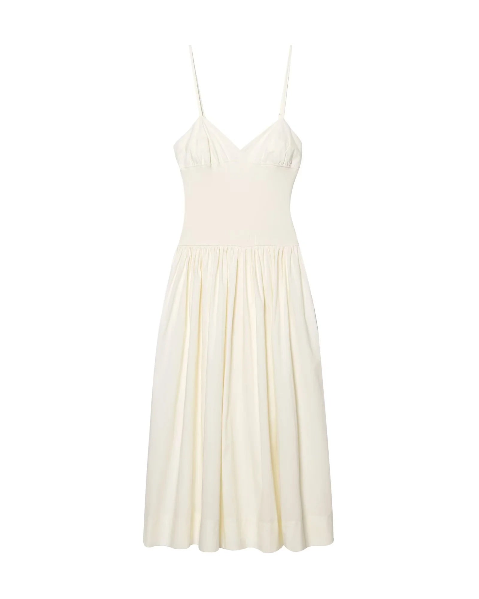Elegantes Panel-Partykleid