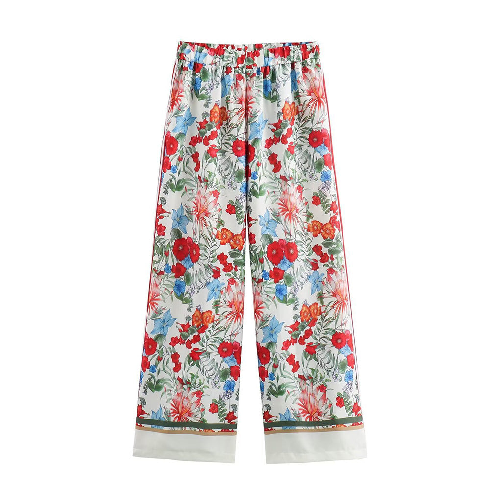 Bohemian Leisure Set