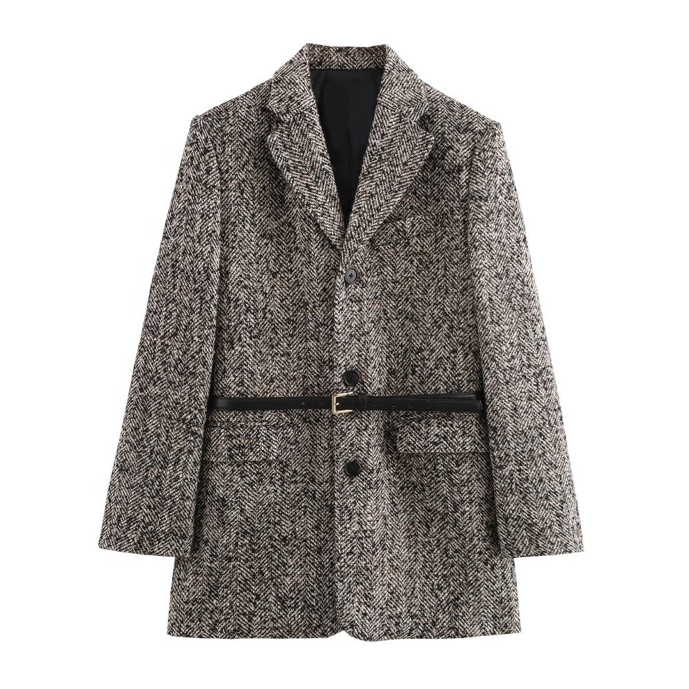 Bruna - Damen-Anzugjacke