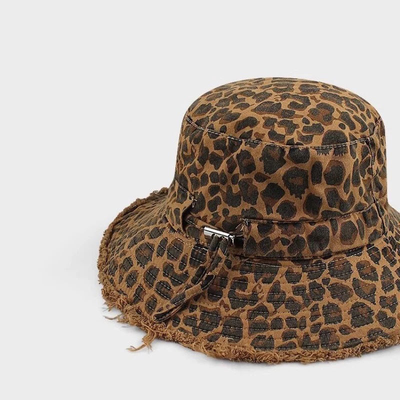 Retro-Leopard