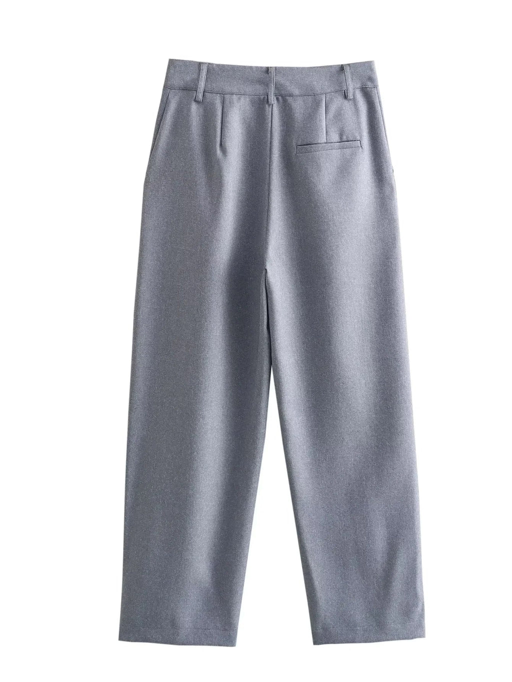 Zweiteiliges Herbst-Set mit Weste und Hose