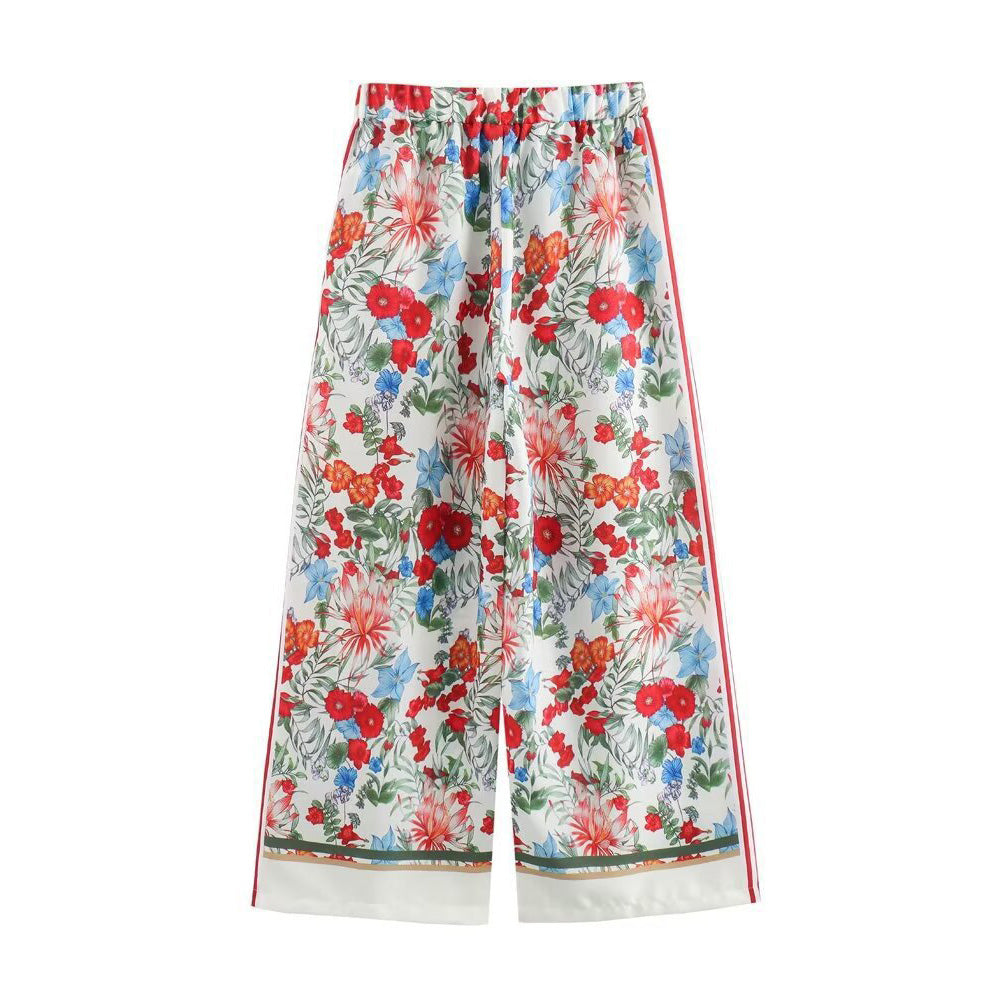 Bohemian Leisure Set