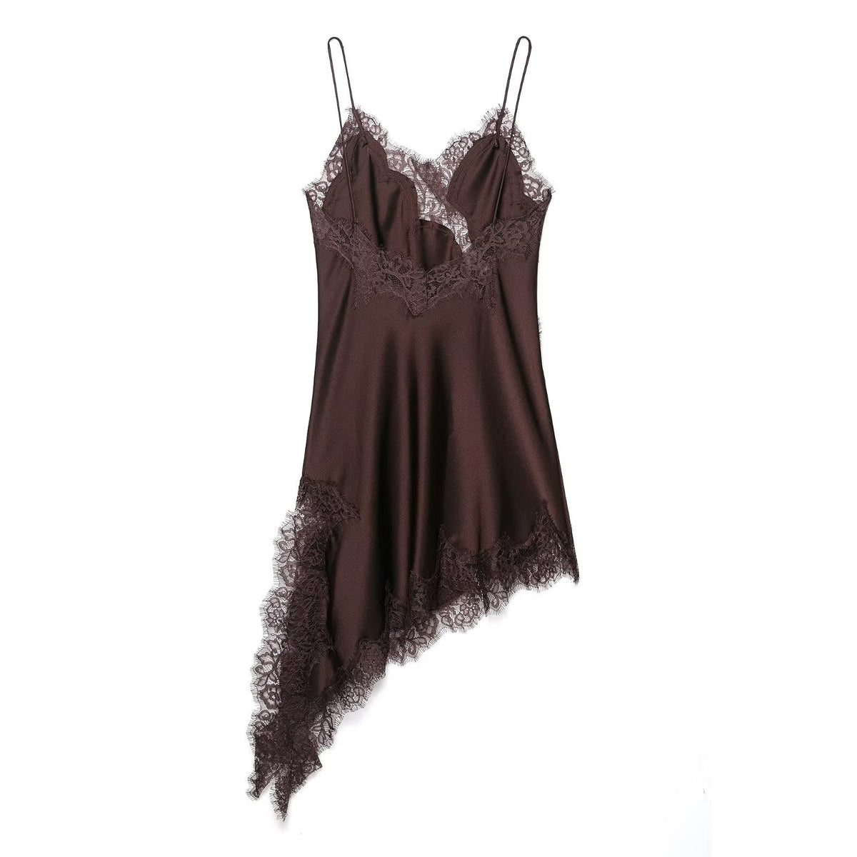 Hailey - Elegantes, sexy Blockkleid