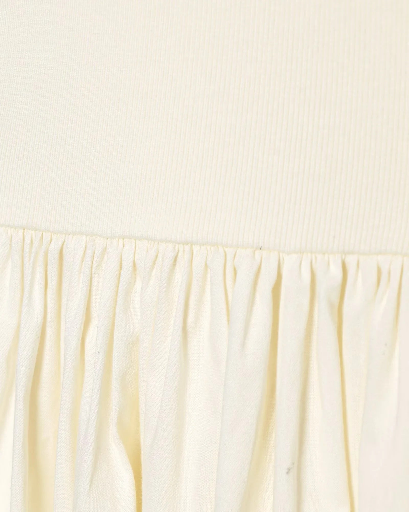 Elegantes Panel-Partykleid