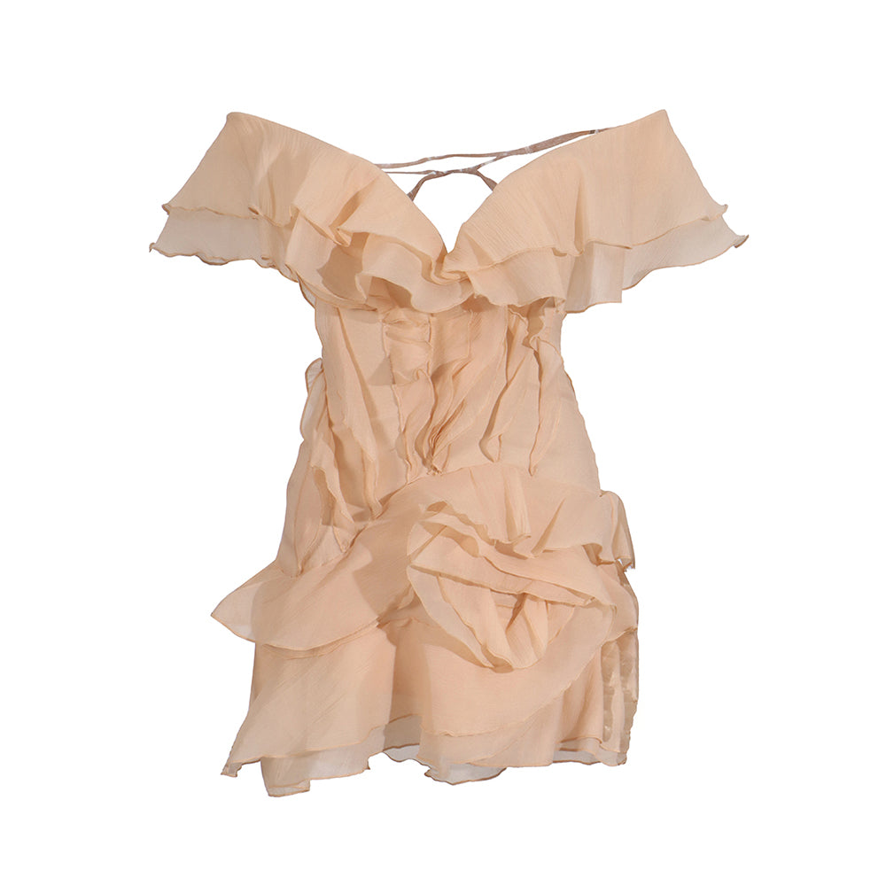 Boho-Look Slan