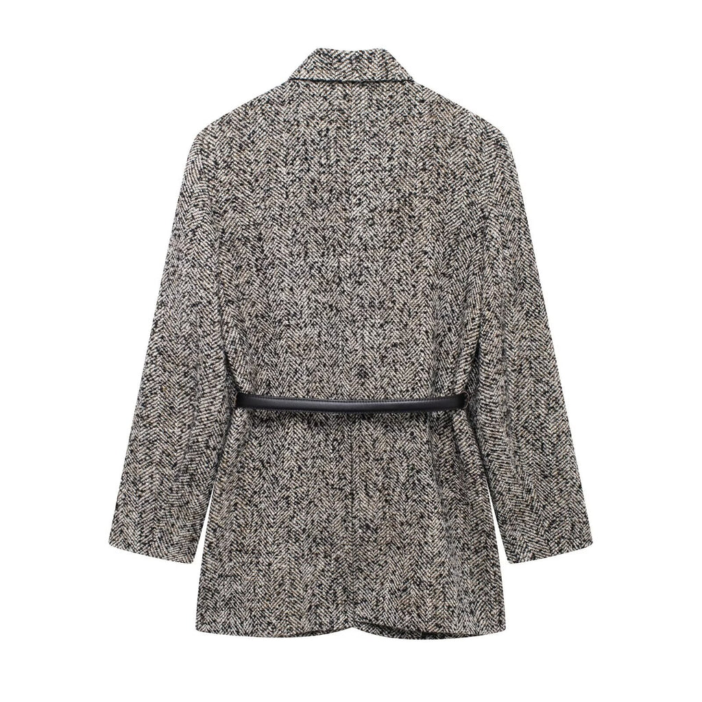 Bruna - Damen-Anzugjacke