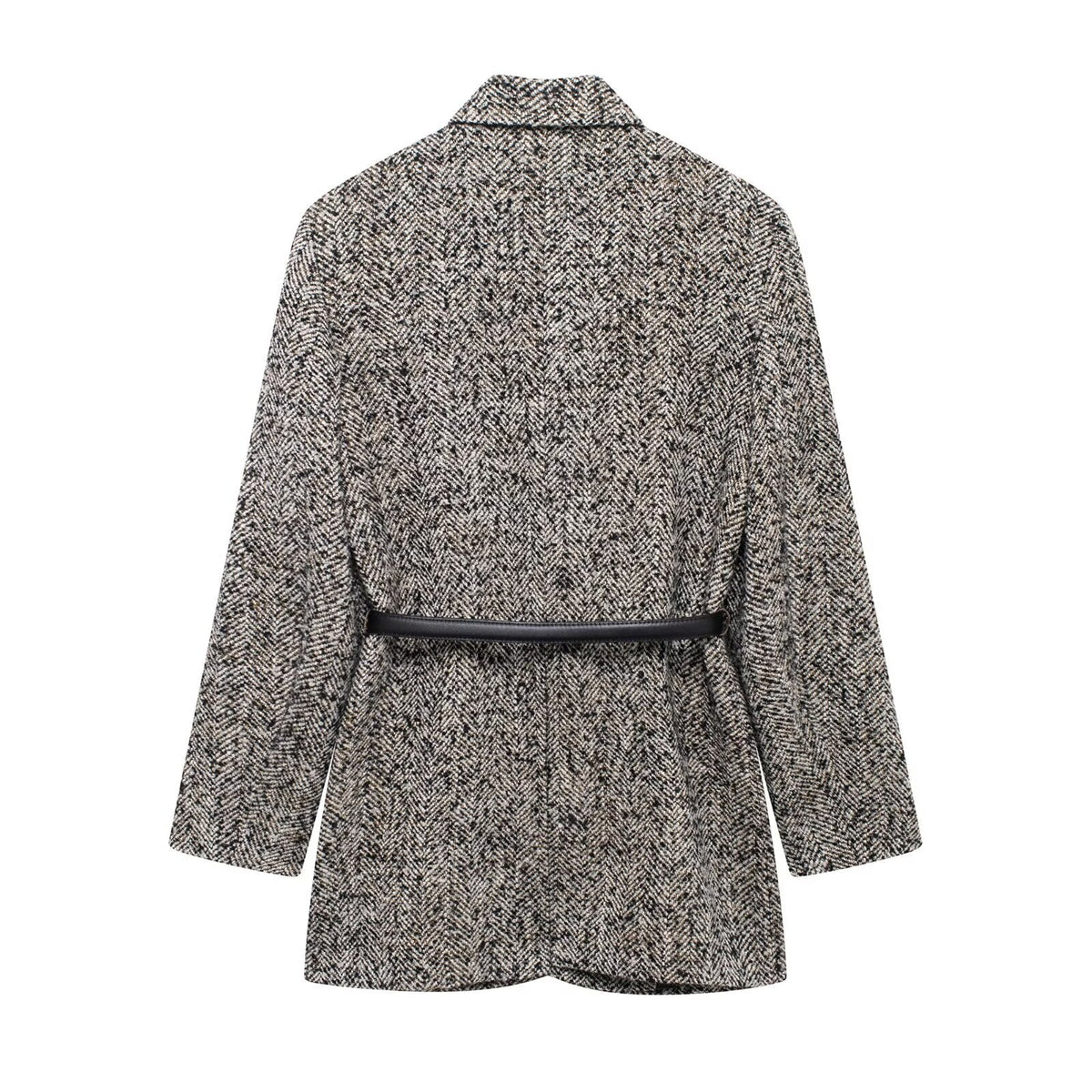 Bruna - Damen-Anzugjacke