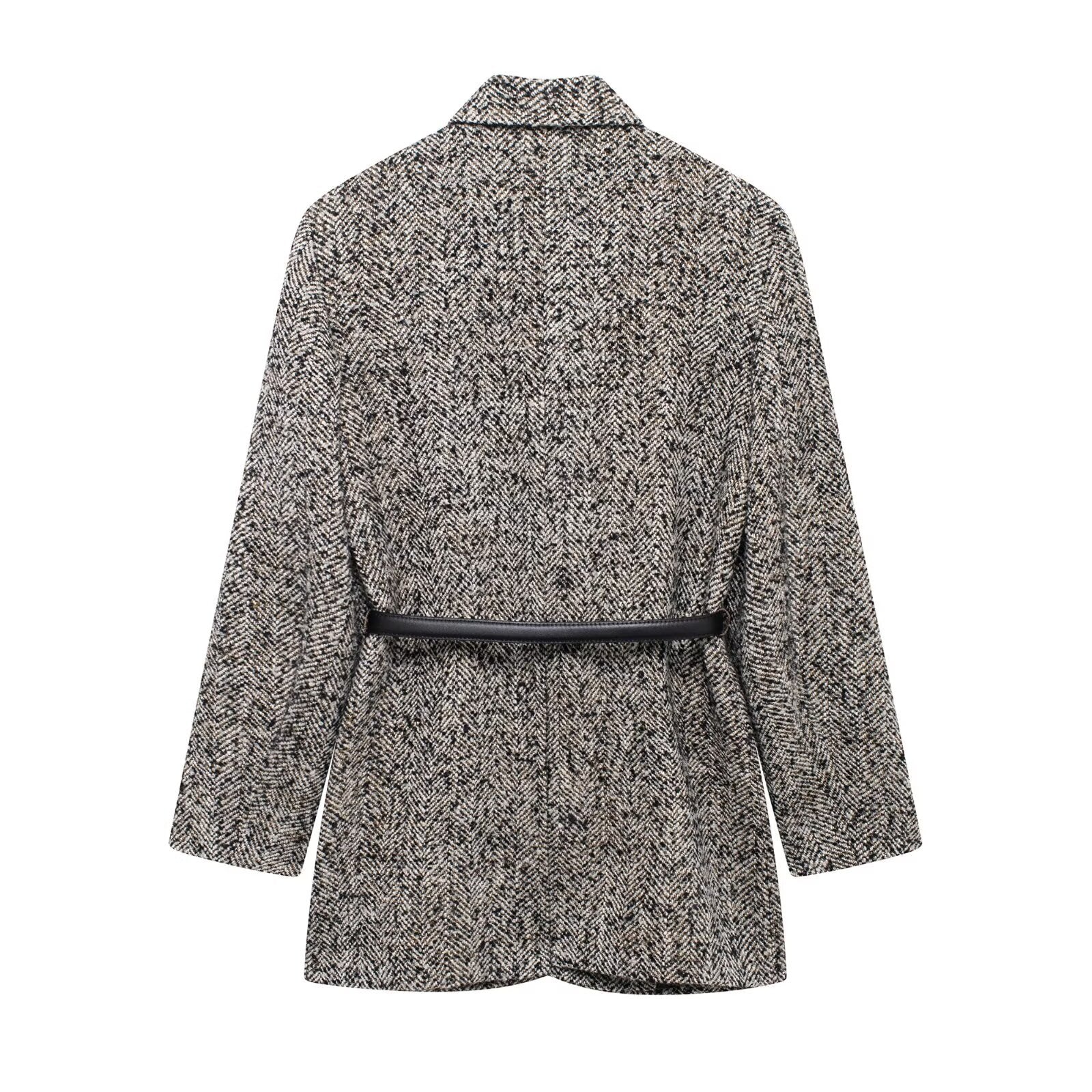 Bruna - Damen-Anzugjacke