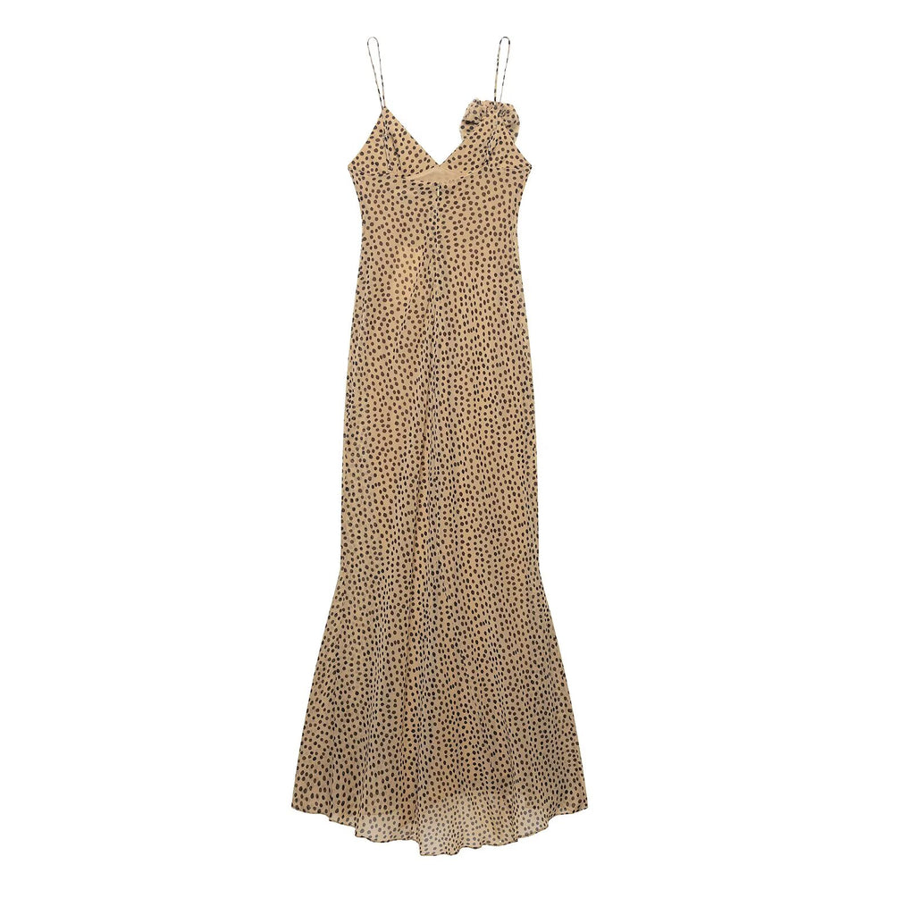 Boho Summer Maxikleid